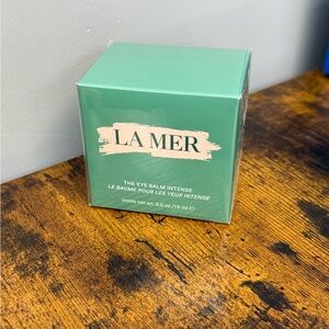 La Mer Eye Balm Intense